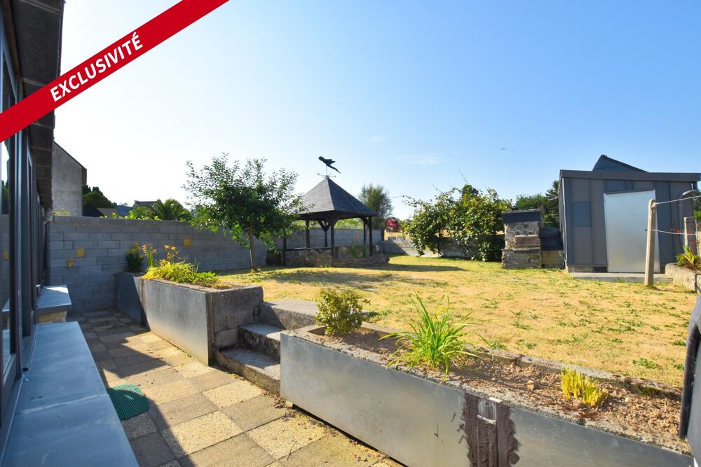 Maison, 110m², 5 pièces