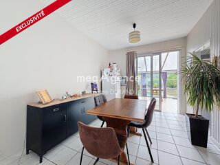  Maison � vendre 7 pi�ces 115 m�