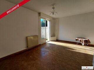  Maison � vendre 4 pi�ces 83 m�