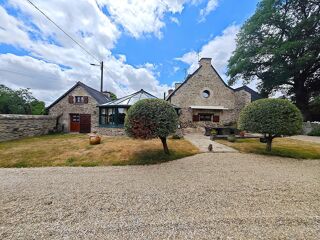  Maison à vendre 6 pièces 125 m²