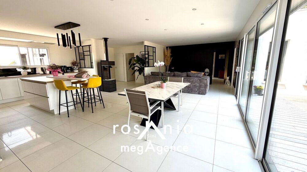 à vendre  Maison Talmont-Saint-Hilaire (85440)