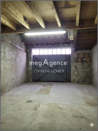  Immeuble à vendre 429 m²