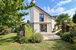  Maison à vendre 8 pièces 198 m²