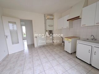  Maison � vendre 3 pi�ces 77 m�