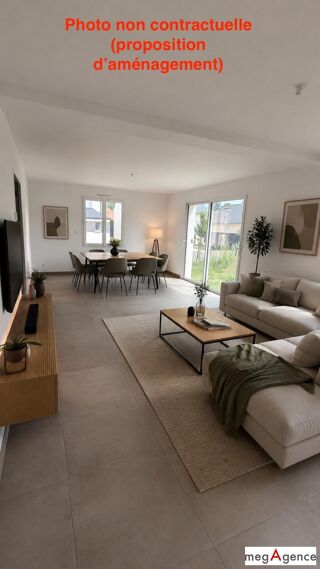  Maison à vendre 5 pièces 137 m²