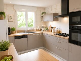  Maison à vendre 6 pièces 140 m²