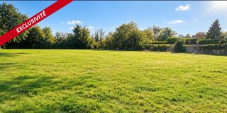 Vente Terrain Opportunité aménageur/promoteur - Foncier avec fort potentiel - Lavau-sur-Loire Lavau-sur-loire