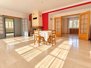  Maison à vendre 4 pièces 103 m²