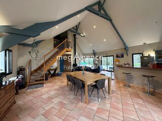  Maison  vendre 7 pices 154 m