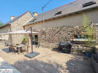  Maison à vendre 6 pièces 147 m²