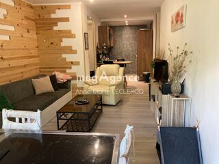  Appartement à vendre 5 pièces 89 m²