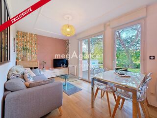  Appartement � vendre 2 pi�ces 32 m�