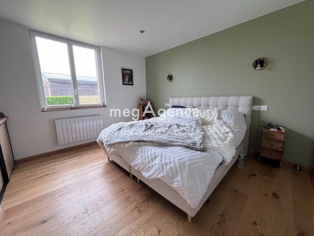 � vendre  Maison Pierremont (62130)