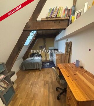  Maison à vendre 5 pièces 91 m²