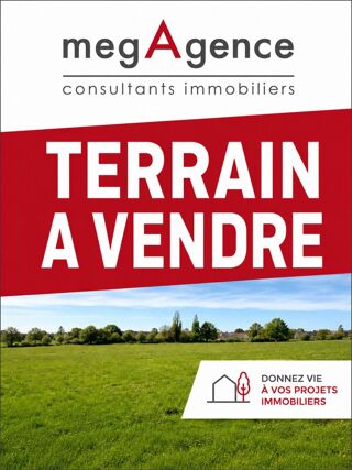  Terrain à vendre 267 m²