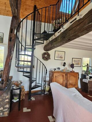  Maison � vendre 4 pi�ces 135 m�