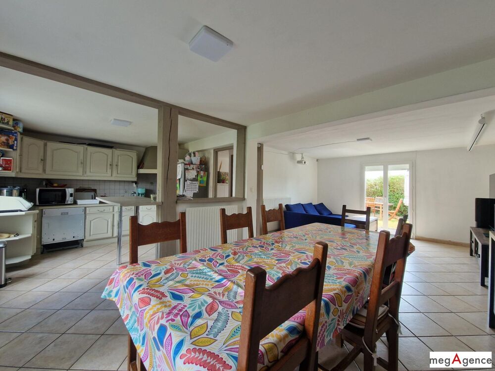 Vente Maison Maison familiale proche du bourg Pommeret