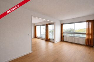  Appartement � vendre 6 pi�ces 118 m�