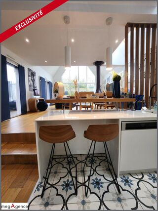  Maison � vendre 5 pi�ces 120 m�