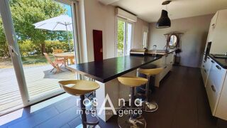  Maison à vendre 5 pièces 118 m²