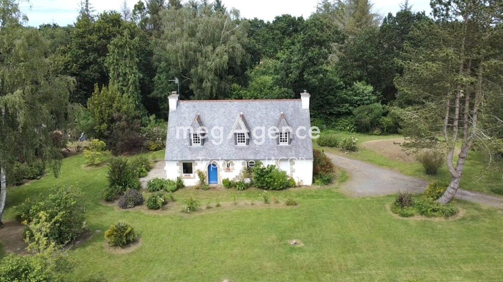 Maison 5 pièces 117 m² · à Plourivo · 117 m² · 314 000 €
