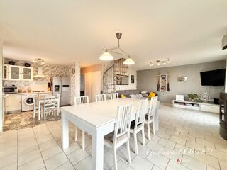  Maison � vendre 4 pi�ces 90 m�