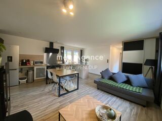  Appartement à louer 3 pièces 61 m²