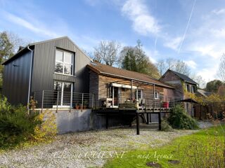  Maison � vendre 7 pi�ces 225 m�