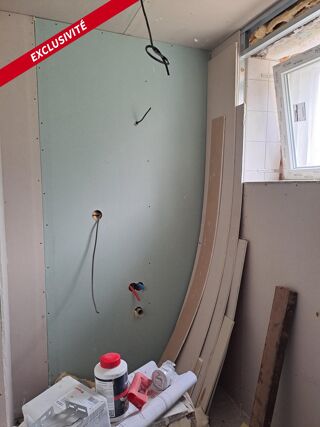  Maison � vendre 5 pi�ces 120 m�