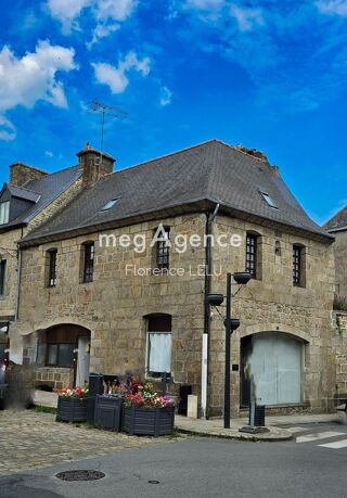  Immeuble  vendre 130 m Quintin