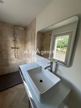  Maison � vendre 4 pi�ces 128 m�