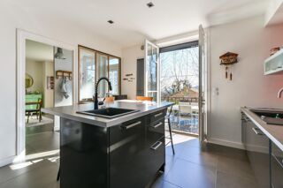  Maison à vendre 7 pièces 200 m²