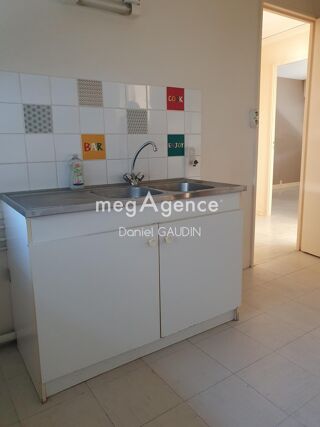  Appartement � vendre 2 pi�ces 53 m�