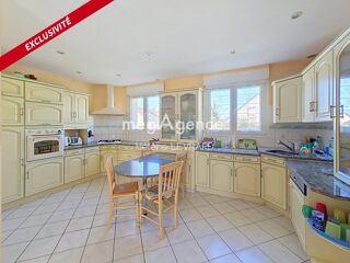  Maison à vendre 4 pièces 130 m²
