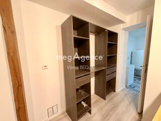  Appartement à louer 2 pièces 50 m²
