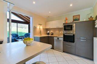  Maison à vendre 7 pièces 158 m²