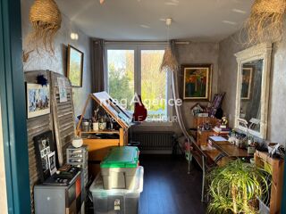  Appartement � vendre 5 pi�ces 117 m�