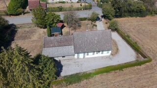  Maison à vendre 5 pièces 104 m²