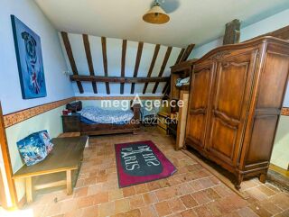  Maison à vendre 9 pièces 200 m²