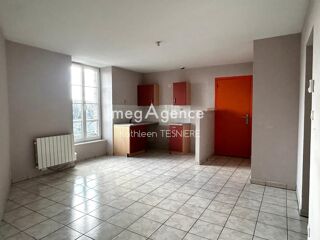  Appartement à vendre 3 pièces 53 m²