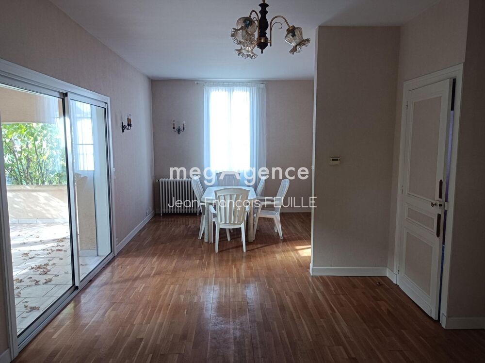 Vente Maison Maison année 30 Bergerac
