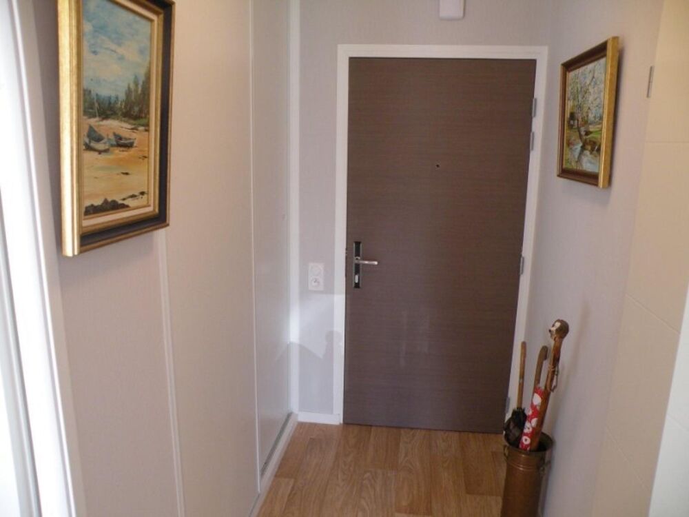Appartement T2 en résidence senior pour investisseur