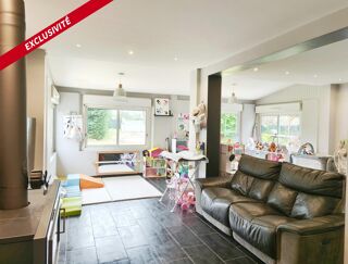  Maison � vendre 6 pi�ces 150 m�