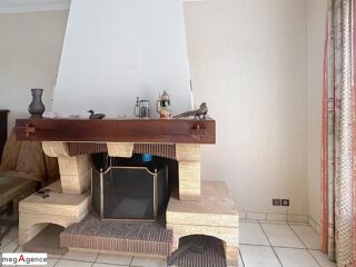  Maison à vendre 7 pièces 156 m²