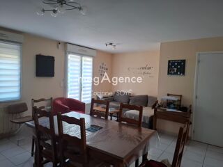  Maison à vendre 4 pièces 70 m²