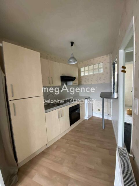  Maison � vendre 3 pi�ces 42 m�