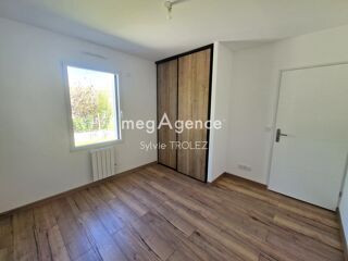  Maison à vendre 4 pièces 87 m²