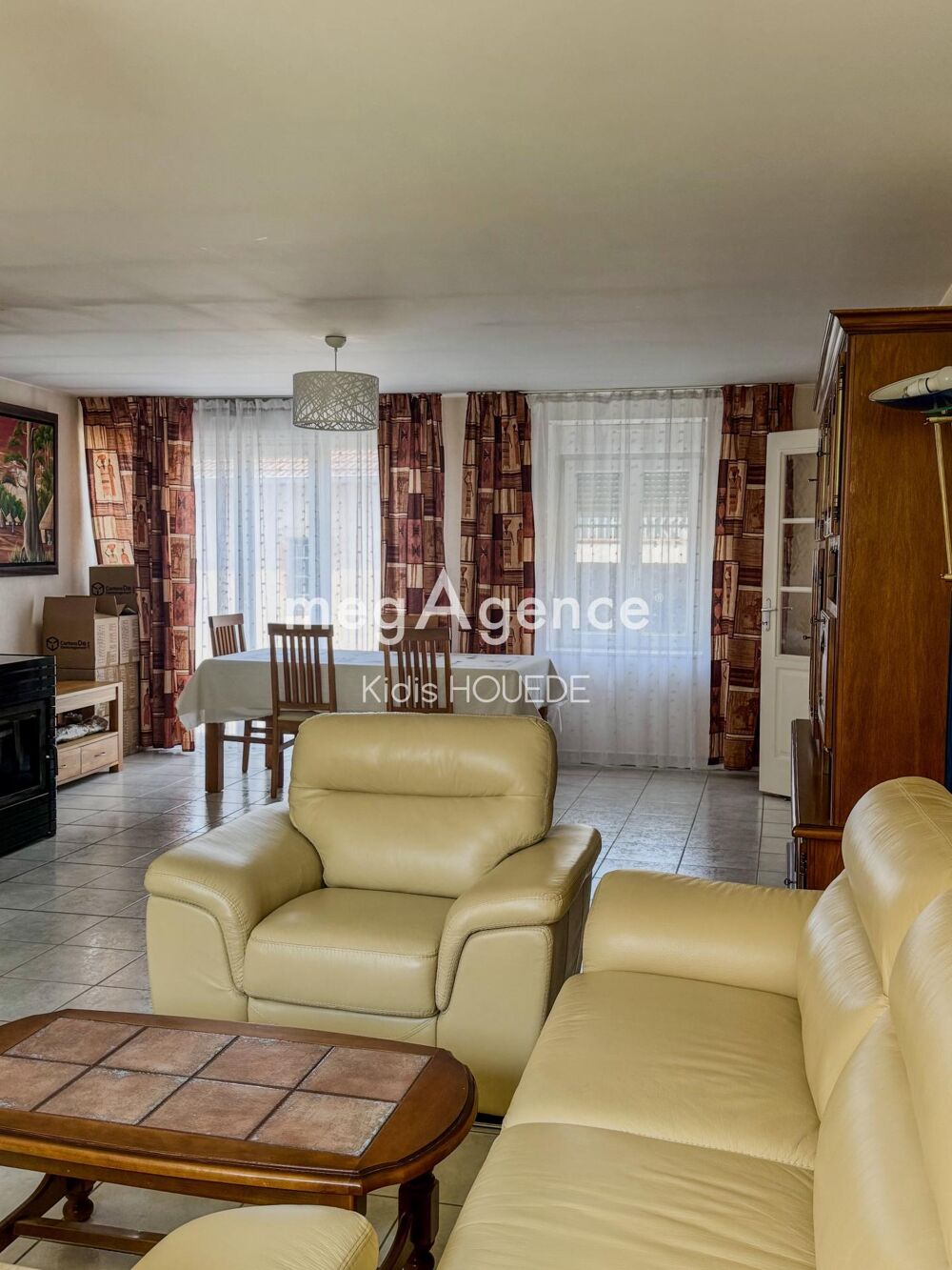 Vente Maison Spacieuse maison dans un cadre paisible Pont-sur-madon