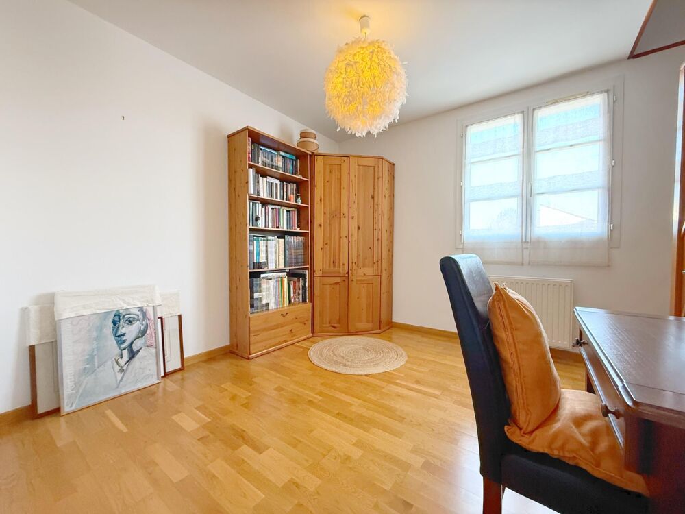 Vente Maison NANDY BOURG Nandy