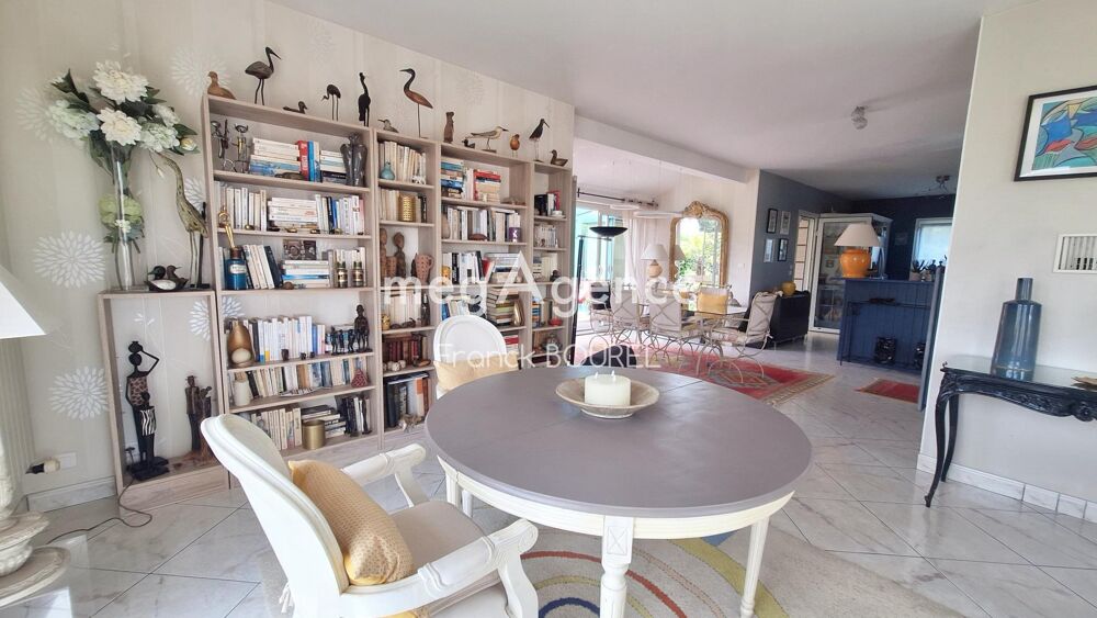 Vente Maison Maison d'architecte - Sous Sol - 4 chambres - Véranda - 35350 Cancale